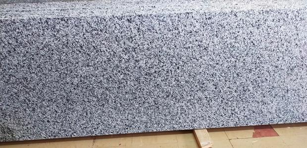 Granite(Different Shades and Sizes)