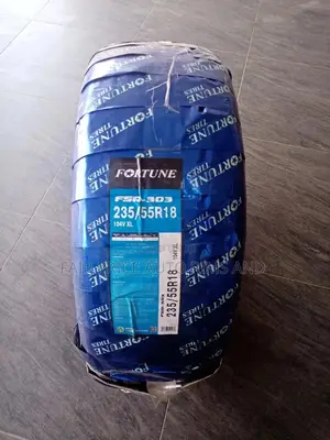 Tire Size 235/55/18