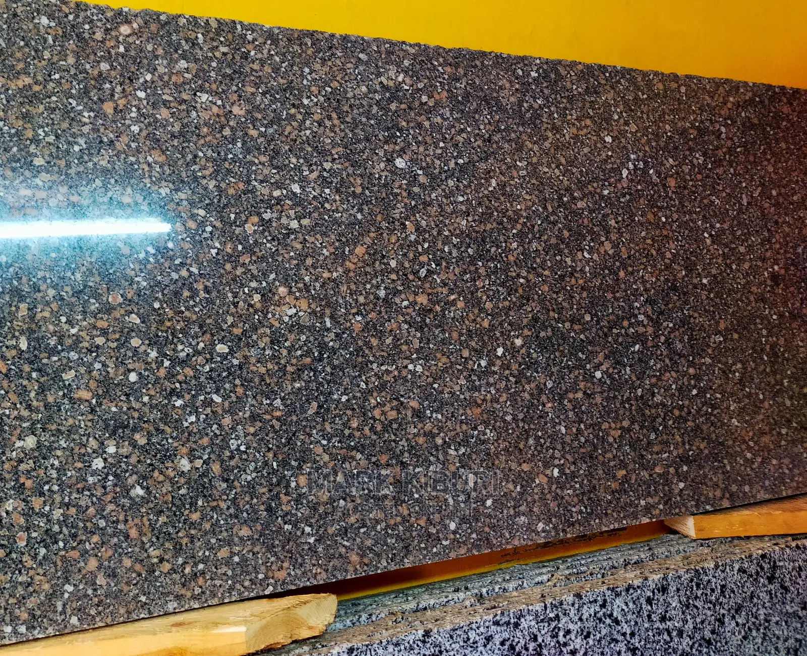 Granite(Different Shades and Sizes)