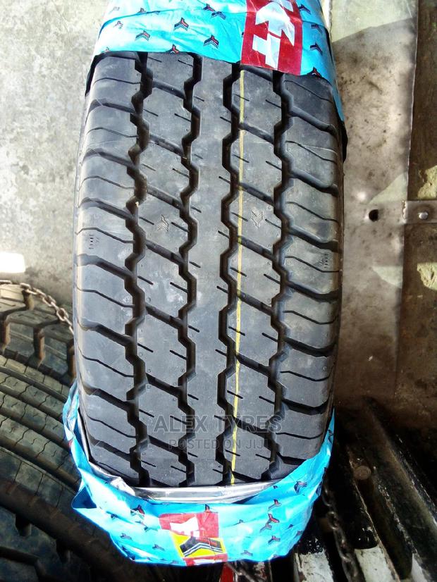 245/75r16 Jk Tyres Made in India