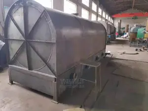 Carbonization Furnace