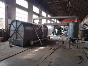 Carbonization Furnace