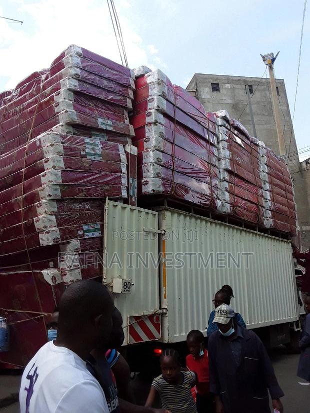 Mattresses Simbafoam - main view