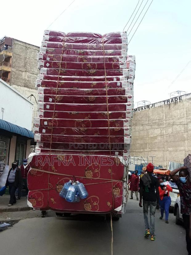 Mattresses Simbafoam - thumbnail 2