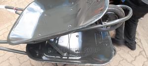 Wika High Quality Wheelbarrow - main view