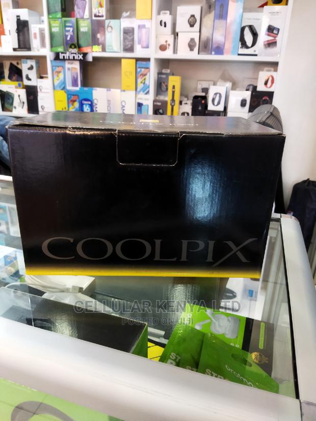 Nikon COOLPIX P950 Digital Camera - main view