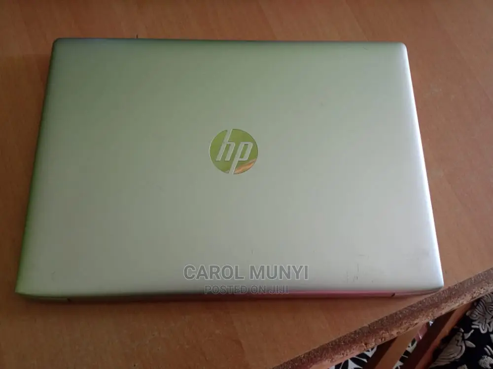 Laptop HP ProBook 450 G7 8GB Intel Core I7 SSD 500GB