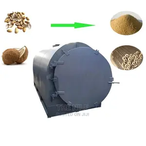 Carbonization Stove Carbonized Furnace
