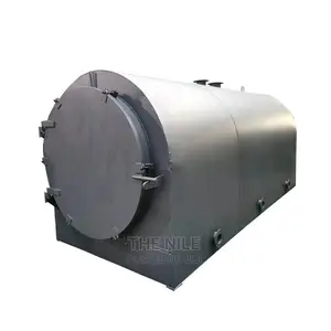 Carbonization Stove Carbonized Furnace