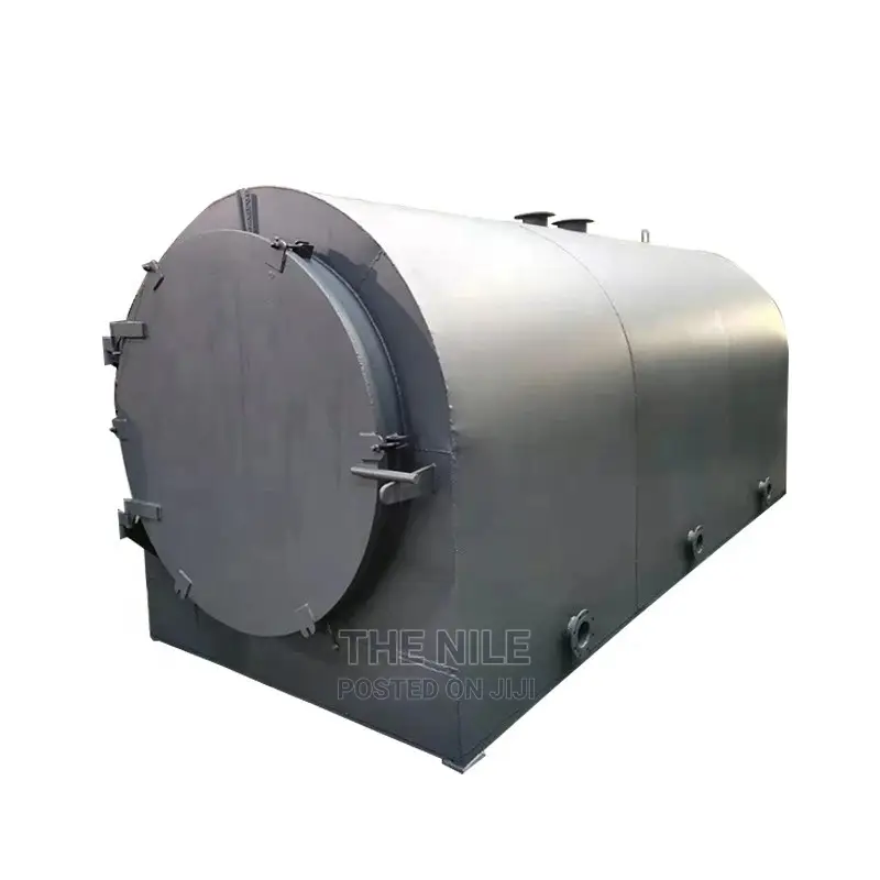 Carbonization Stove Carbonized Furnace