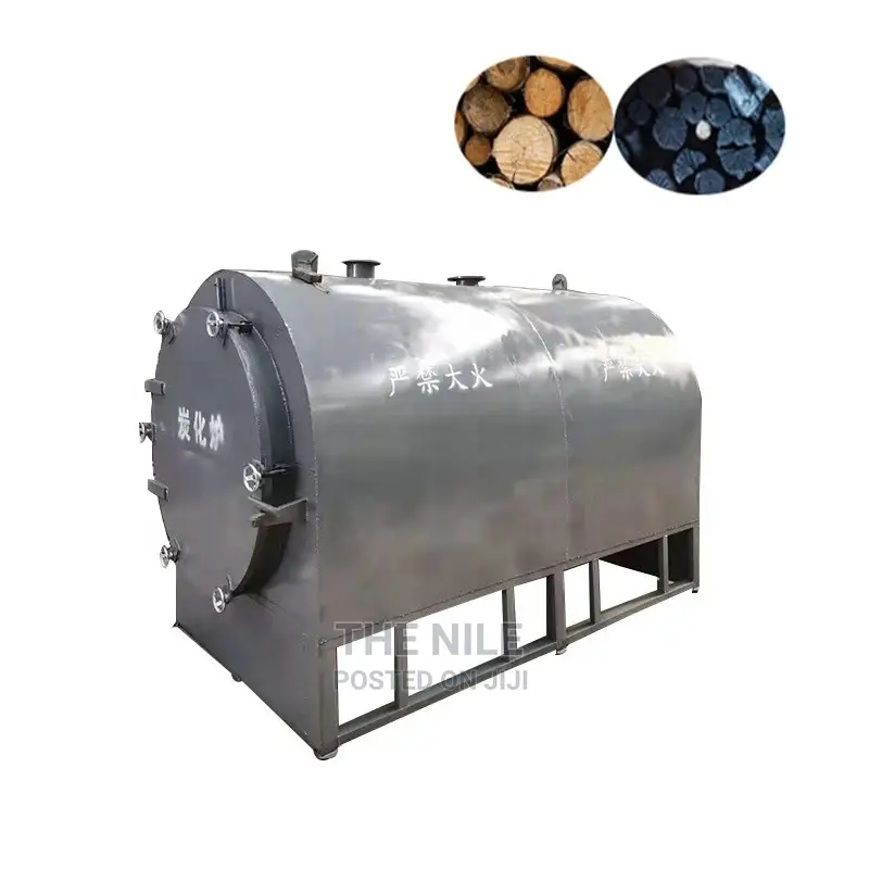 Carbonization Stove Carbonized Furnace