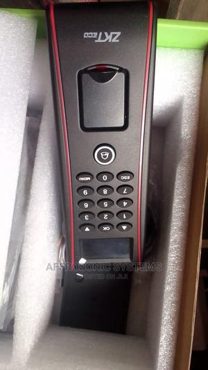 Zkteco TF1700 Outdoor Biometric Reader - thumbnail 2