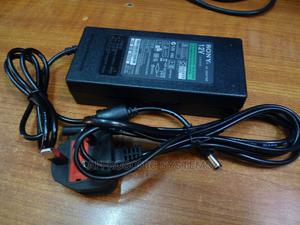 Power Adopter 12V,5amps - thumbnail 2