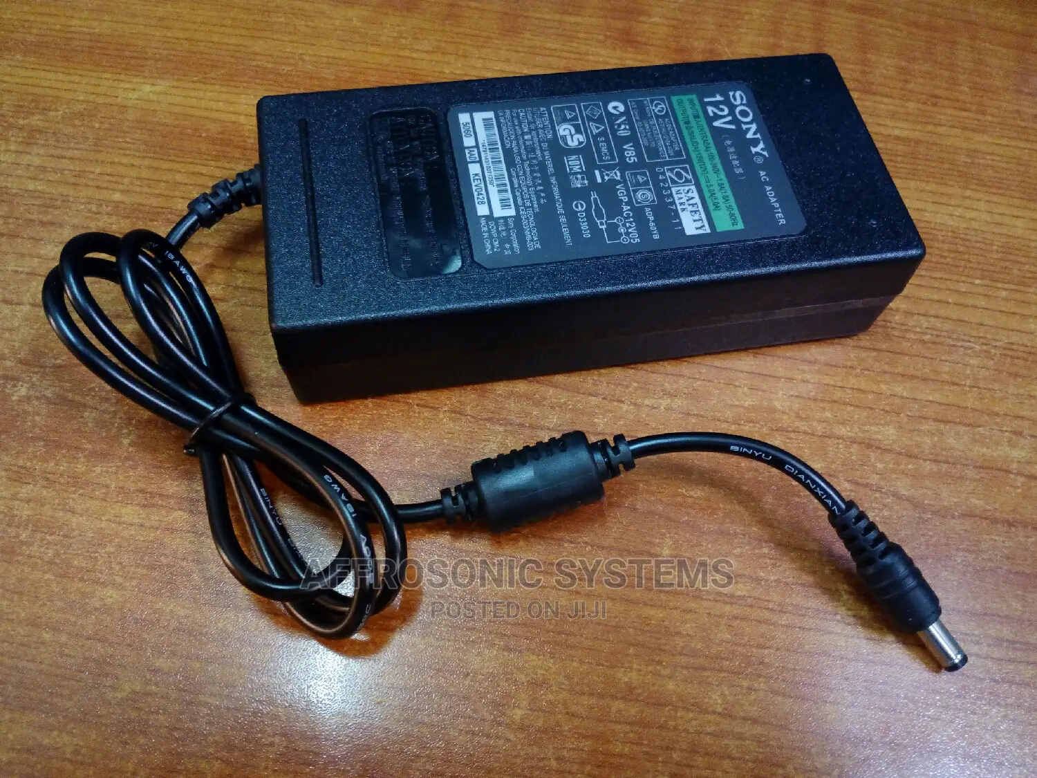 Power Adopter 12V,5amps