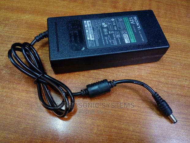 Power Adopter 12V,5amps - thumbnail 3