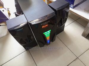 Vitron Home Theater System - thumbnail 2