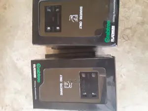 Uk- Shavers