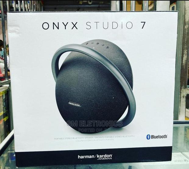 Harman Kardon Studio 7 Speaker. - thumbnail 2