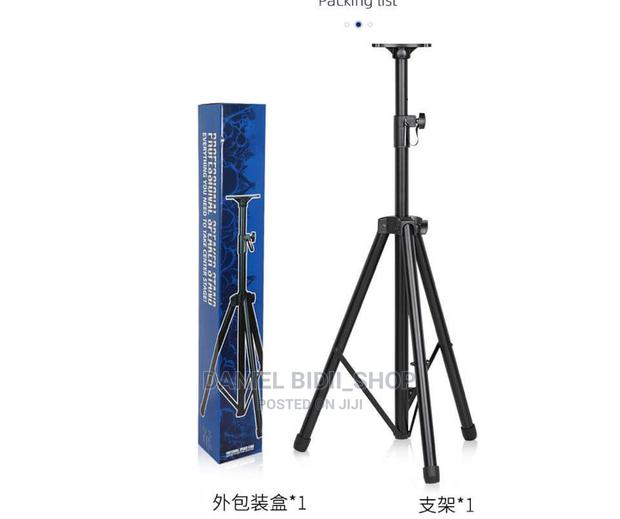 Quality Speaker Stand