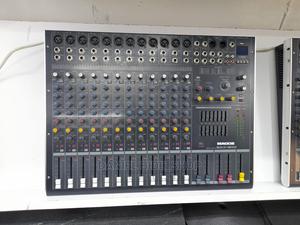 Mackie Plain Mixer 12channel Smx-1200 - main view