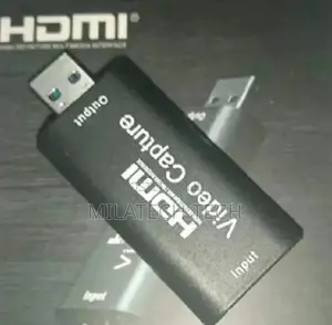 Usb Hdmi Video Capture Card