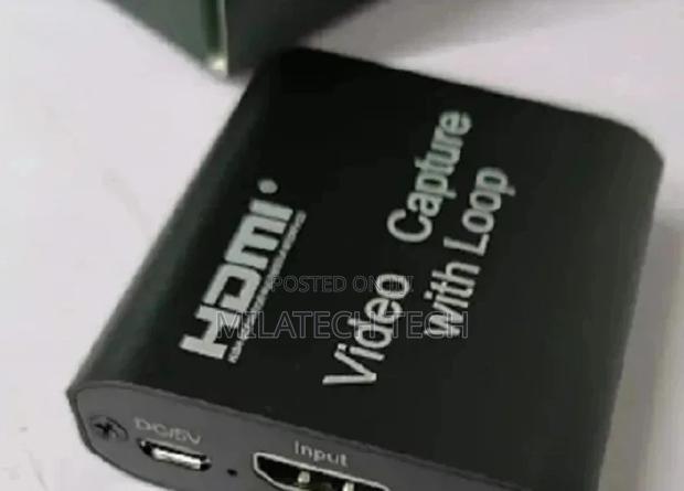 Loopout Hdmi Video Capture Card