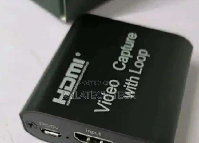 Loopout Hdmi Video Capture Card