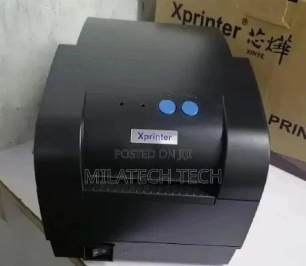 Pos Label Printer Xprinter Label Printer With Warranty