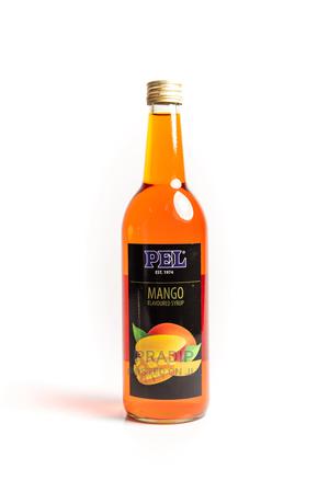 Mango Syrup -750ml - main view