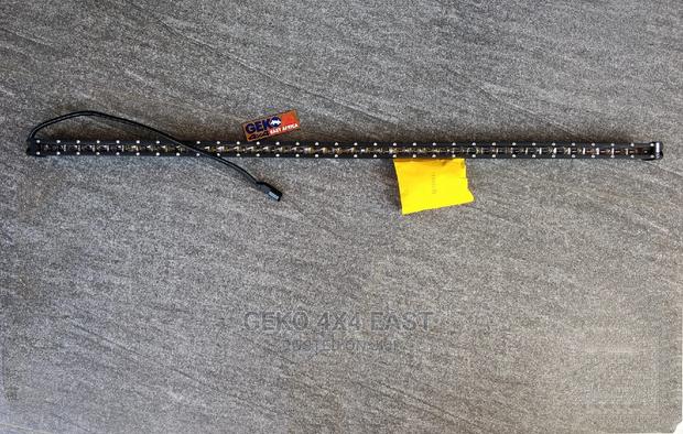 SUPER Slim LED Bar, 4X4, 43 Inch, 210W - thumbnail 5
