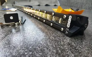 SUPER Slim LED Bar, 4X4, 43 Inch, 210W