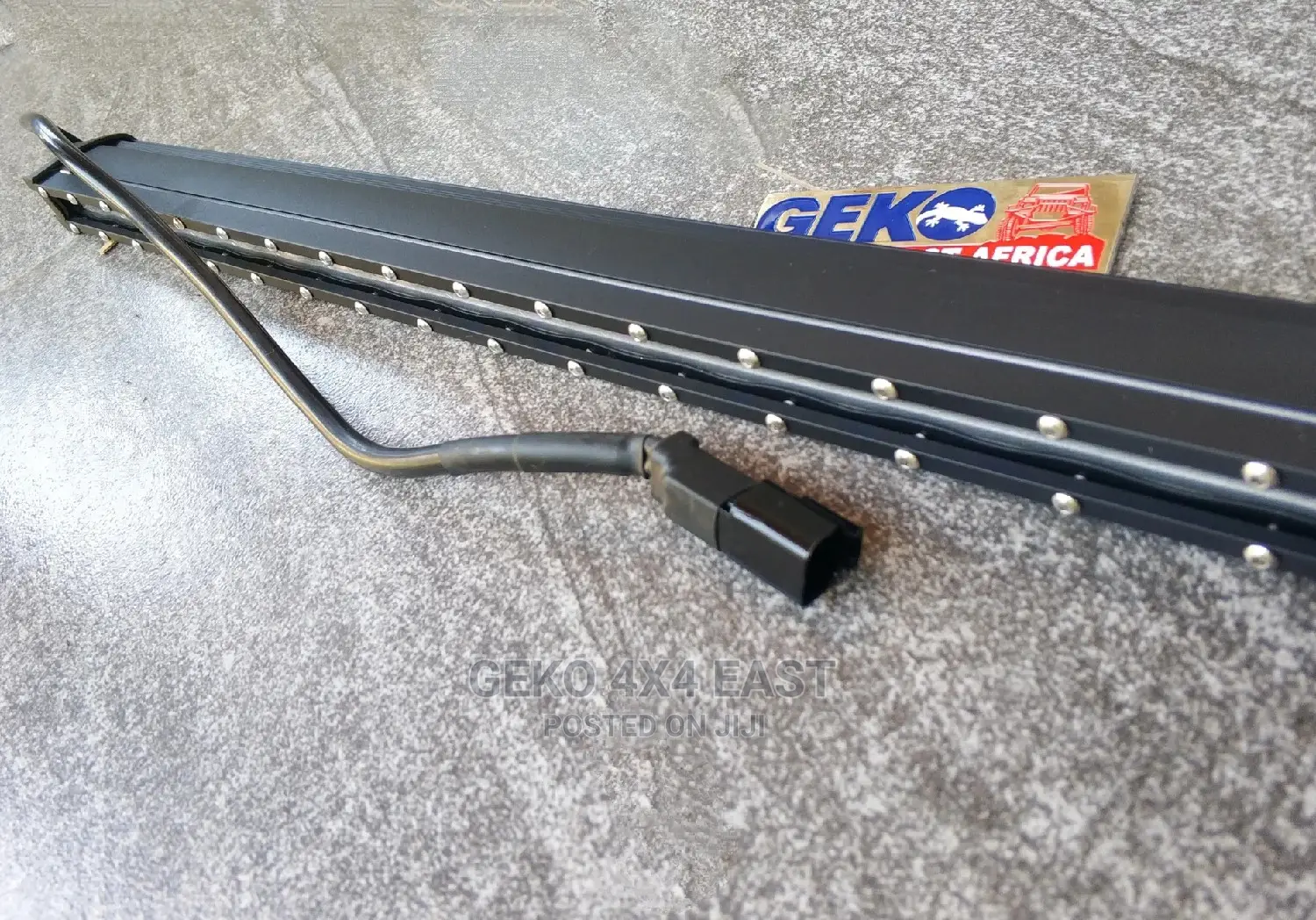 SUPER Slim LED Bar, 4X4, 43 Inch, 210W