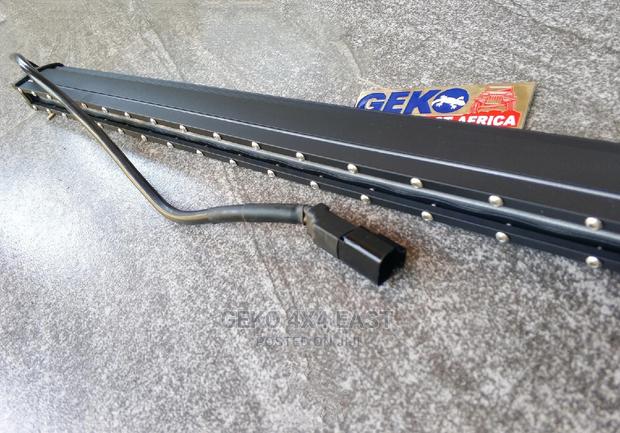 SUPER Slim LED Bar, 4X4, 43 Inch, 210W - thumbnail 6