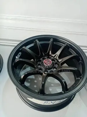 Mark Ii Size 16 Offset Sports Rims