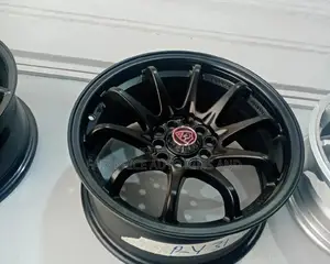 Rims Size 16 Offset Mark Ii