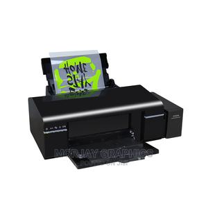 A4 DTF Printer Directly Transfer Film for T Shirt Jeans Cap