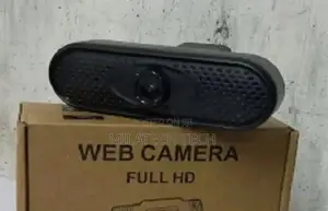 Available Web Cam Hd 1080p