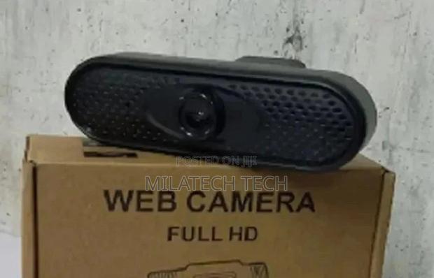 Available Web Cam Hd 1080p - main view