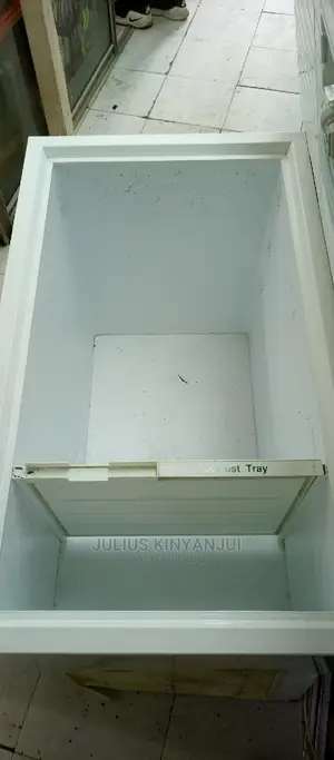 Deep Freezer 330L