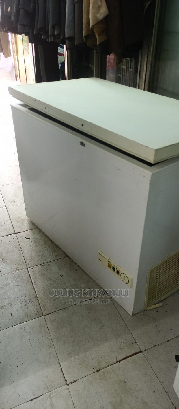 Deep Freezer 330L - thumbnail 4