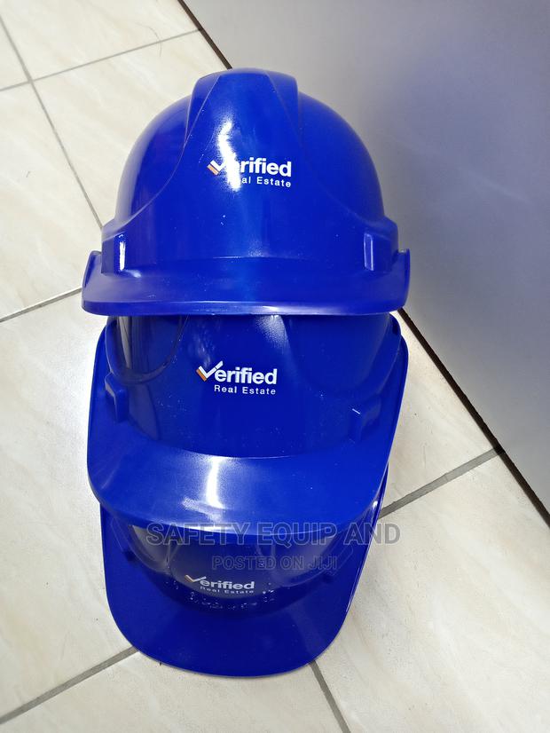 Helmets- Executive Quality Helmets - main view