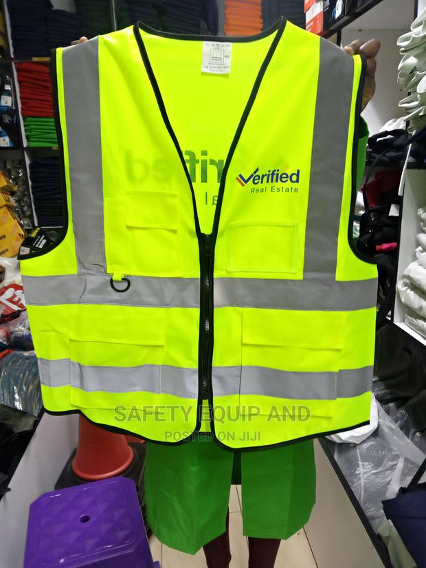 Reflector Vests-Brand New in Stock