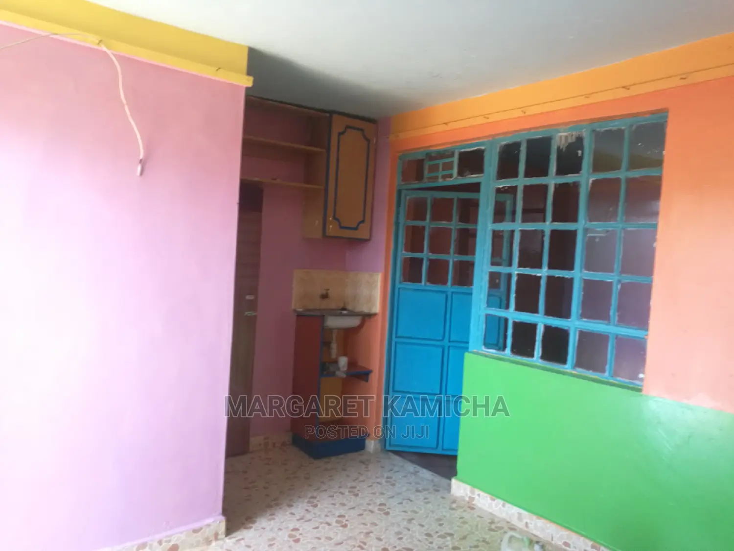 1bdrm Apartment in Riverside for rent