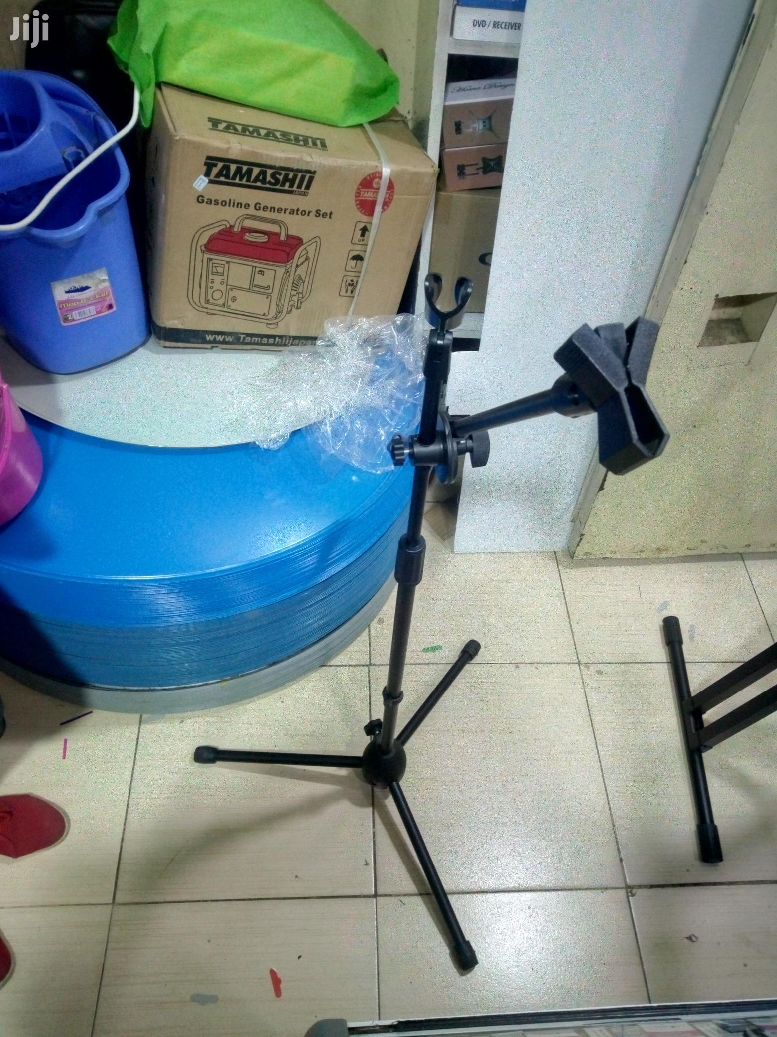 Microphone Stand