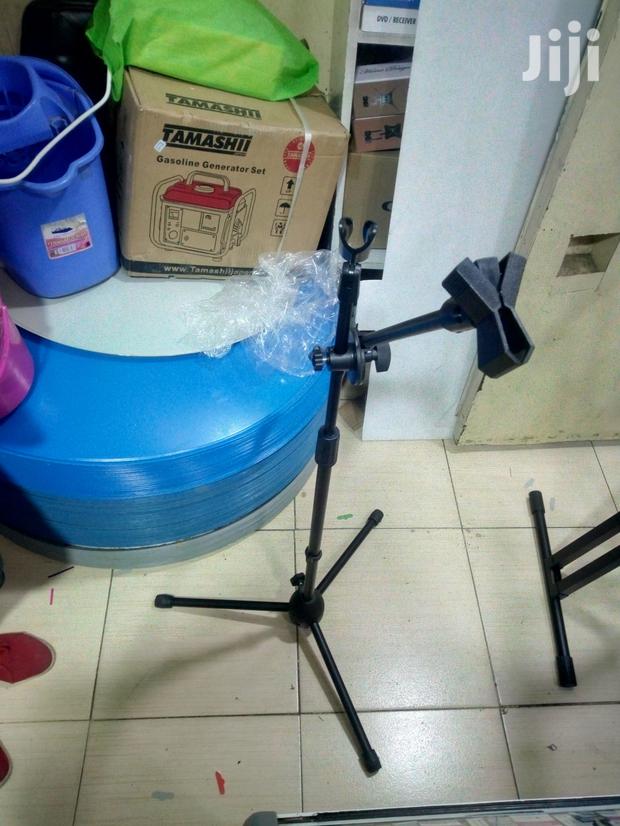 Microphone Stand