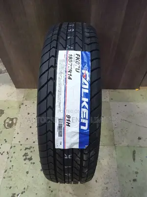 195/70r14 Falken