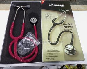 Classic 2 Pediatric Stethoscope - thumbnail 2