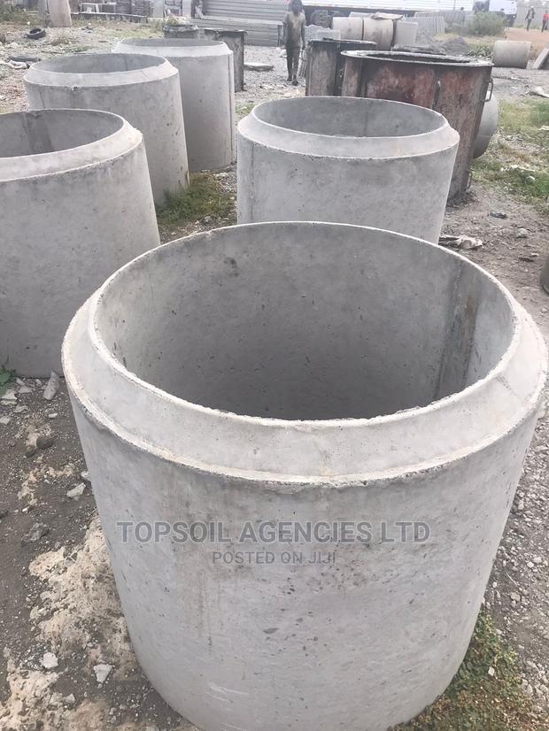 Culvert Drainage - thumbnail 2