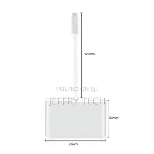 USB Type C ( USB-C ) TO HDMI Gigabit Ethernet USB 3.0 HUB Mu