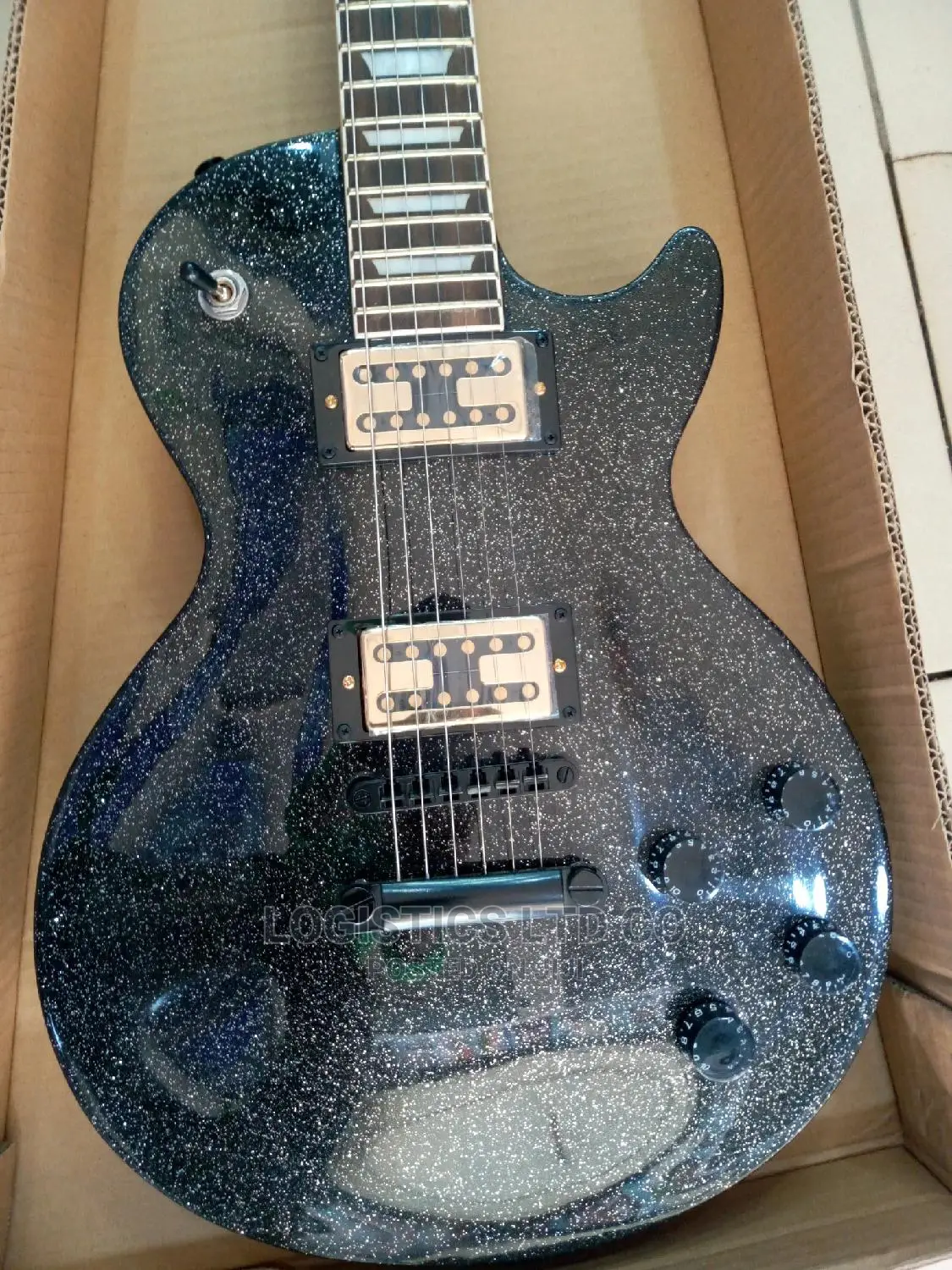 Gibson Rhythm Guitar